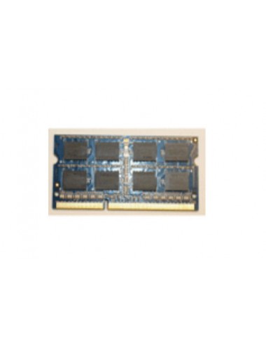 Lenovo 2GB, PC3-12800, DDR3L-1600MHz, SODIMM memoria 1 x 2 GB DDR3