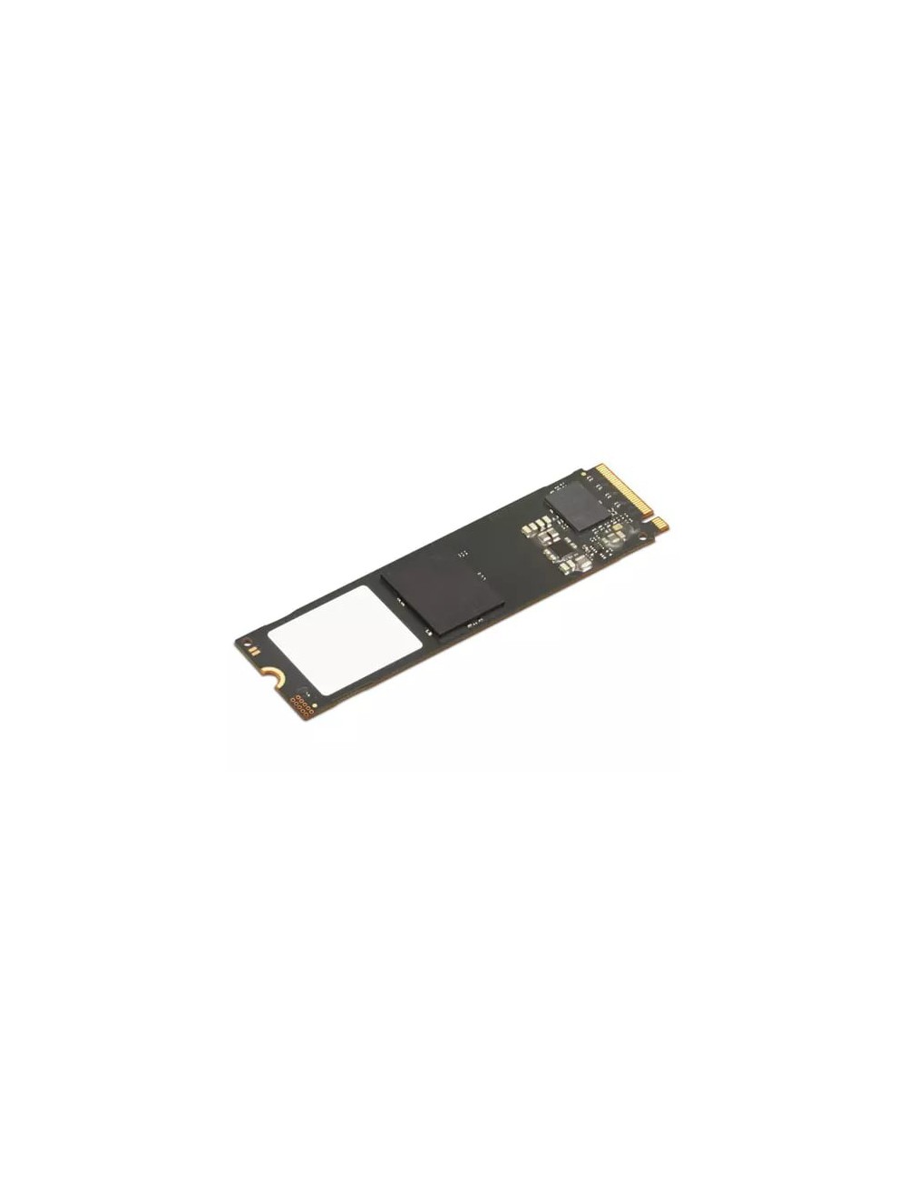 Lenovo 4XB1L68661 disque SSD M.2 512 Go PCI Express 4.0 NVMe