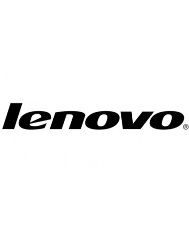 Lenovo 5WS0E97228 extensión de la garantía 1 licencia(s) 5 año(s)