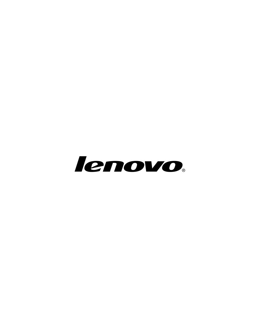 Lenovo 5WS0E97228 extensión de la garantía 1 licencia(s) 5 año(s)