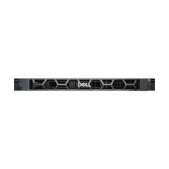 DELL PowerEdge R260 serveur 2,4 To Rack (1 U) Intel Xeon 6 6315P 2,8 GHz 16 Go DDR5-SDRAM 700 W