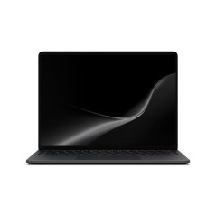 Laptop 13.8 CU5/16/512 Black