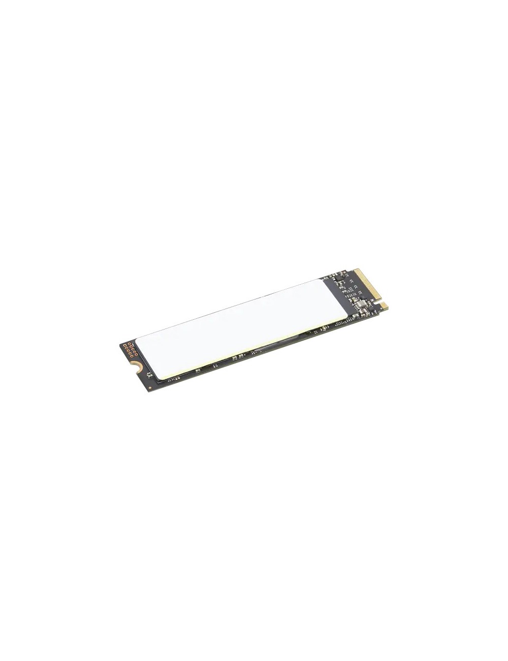 Lenovo 4XB1M86956 disque SSD M.2 2 To PCI Express 4.0 NVMe