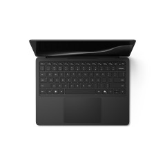 Laptop 13.8 CU5/16/512 Black