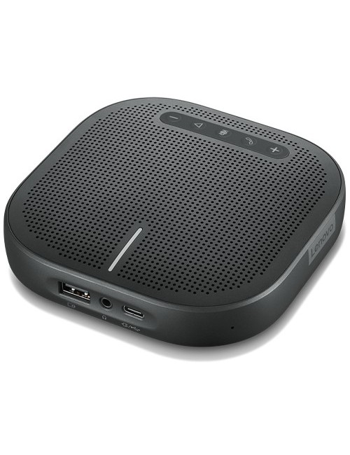 Lenovo 4XD1B84406 microfono Bluetooth Nero 5.0