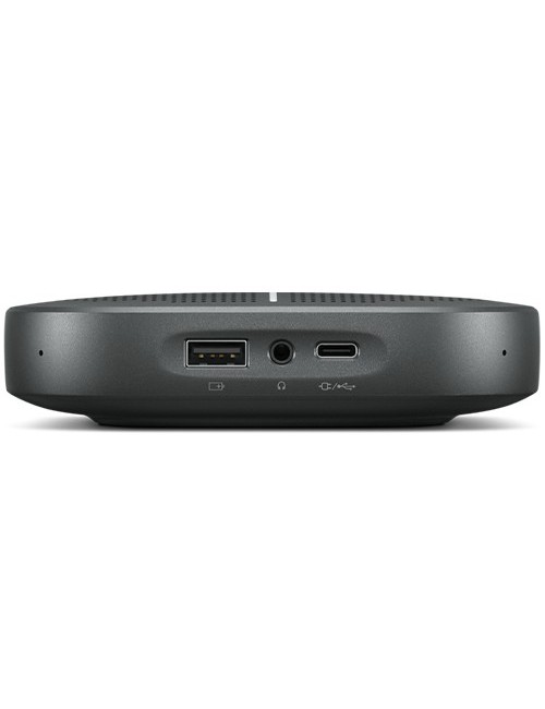 Lenovo 4XD1B84406 microfono Bluetooth Nero 5.0