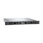 DELL PowerEdge R260 serveur 2,4 To Rack (1 U) Intel Xeon 6 6315P 2,8 GHz 16 Go DDR5-SDRAM 700 W