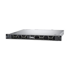 DELL PowerEdge R260 serveur 2,4 To Rack (1 U) Intel Xeon 6 6315P 2,8 GHz 16 Go DDR5-SDRAM 700 W