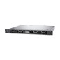 DELL PowerEdge R260 serveur 2,4 To Rack (1 U) Intel Xeon 6 6315P 2,8 GHz 16 Go DDR5-SDRAM 700 W