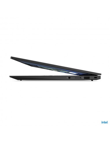 Lenovo ThinkPad X1 Carbon Gen 10 Intel® Core™ i7 i7-1260P Ordinateur portable 35,6 cm (14") 2.8K 16 Go LPDDR5-SDRAM 512 Go SSD