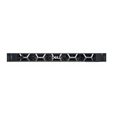 DELL PowerEdge R360 serveur 480 Go Rack (1 U) Intel Xeon 6 6325P 3,5 GHz 32 Go DDR5-SDRAM 700 W