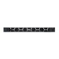 DELL PowerEdge R360 serveur 480 Go Rack (1 U) Intel Xeon 6 6325P 3,5 GHz 32 Go DDR5-SDRAM 700 W DELL PowerEdge R360 serveur 480 Go Rack (1 U) Intel Xeon 6 6325P 3,5 GHz 32 Go DDR5-SDRAM 700 W