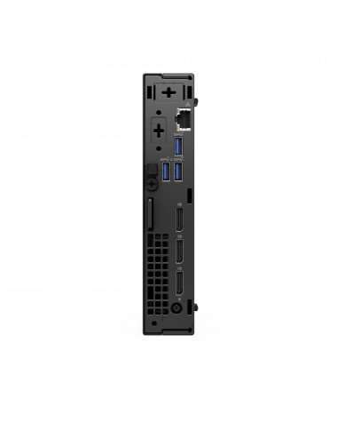 DELL OptiPlex 7020 Plus Intel® Core™ i7 i7-14700 16 GB DDR5-SDRAM 512 GB SSD Windows 11 Pro MFF Mini PC Nero