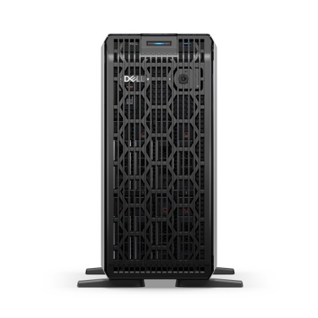 DELL PowerEdge T360 serveur 960 Go Tour (4.5U) Intel Xeon 6 6357P 3 GHz 64 Go DDR5-SDRAM 700 W