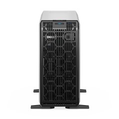 DELL PowerEdge T360 serveur 960 Go Tour (4.5U) Intel Xeon 6 6357P 3 GHz 64 Go DDR5-SDRAM 700 W