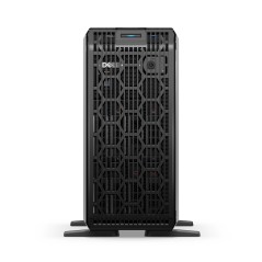 DELL PowerEdge T360 serveur 480 Go Tour (4.5U) Intel Xeon 6 6315P 2,8 GHz 16 Go DDR5-SDRAM 700 W