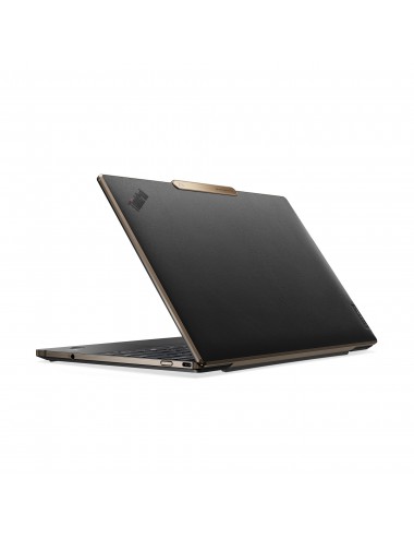 Lenovo ThinkPad Z13 AMD Ryzen™ 5 PRO 6650U Ordinateur portable 33,8 cm (13.3") Écran tactile 2.8K 16 Go LPDDR5-SDRAM 512 Go SSD