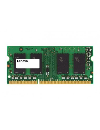 Lenovo GX70L65820 módulo de memoria 16 GB 1 x 16 GB DDR4 2133 MHz