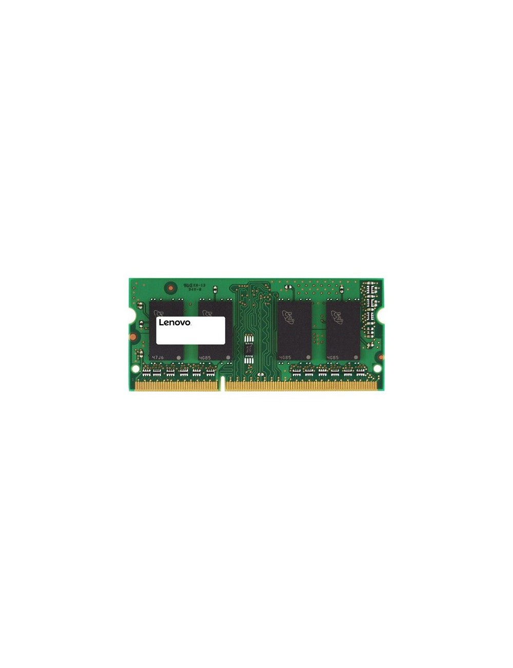 Lenovo GX70L65820 memoria 16 GB 1 x 16 GB DDR4 2133 MHz