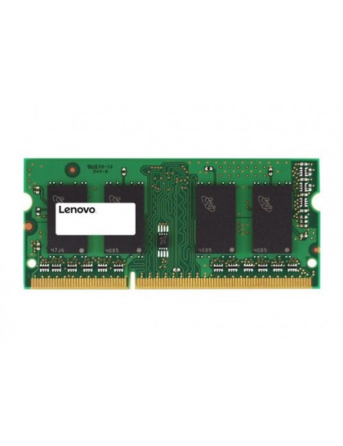 Lenovo GX70L65820 módulo de memoria 16 GB 1 x 16 GB DDR4 2133 MHz
