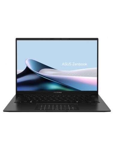 ASUS Zenbook 14 OLED UM3406HA AMD Ryzen™ 7 8840HS Computer portatile 35,6 cm (14") WUXGA 16 GB LPDDR5x-SDRAM 1 TB SSD Wi-Fi 6E