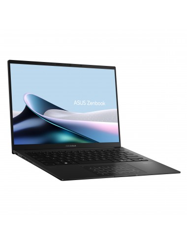 ASUS Zenbook 14 OLED UM3406HA AMD Ryzen™ 7 8840HS Portátil 35,6 cm (14") WUXGA 16 GB LPDDR5x-SDRAM 1 TB SSD Wi-Fi 6E (802.11ax)