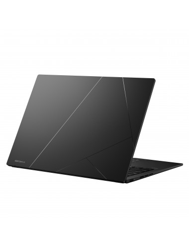 ASUS Zenbook 14 OLED UM3406HA AMD Ryzen™ 7 8840HS Portátil 35,6 cm (14") WUXGA 16 GB LPDDR5x-SDRAM 1 TB SSD Wi-Fi 6E (802.11ax)