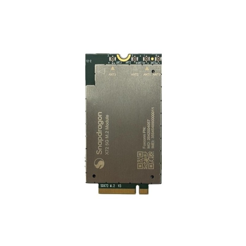 DELL DW5934E Interne WWAN 4140 Mbit/s