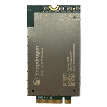 DELL DW5934E Interne WWAN 4140 Mbit s