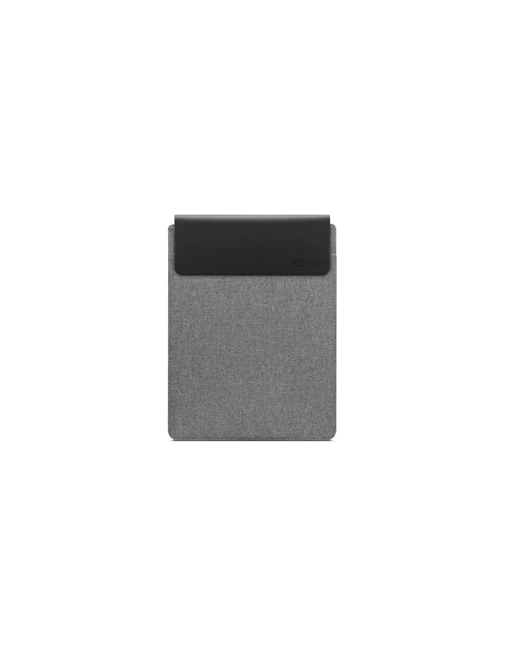 Lenovo GX41K68624 maletines para portátil 36,8 cm (14.5") Funda Gris
