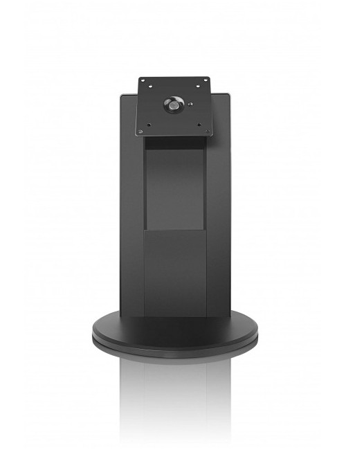 Lenovo 4XF0L72015 soporte para monitor Negro Escritorio