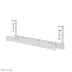 Neomounts ADS07-120WH Goulotte passe-câbles - fixation à pince - universel