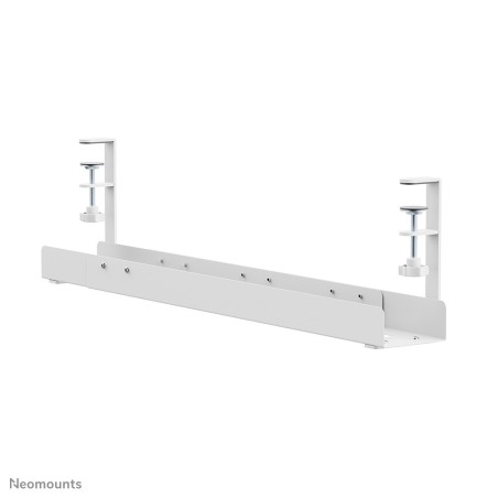 Neomounts ADS07-120WH Goulotte passe-câbles - fixation à pince - universel