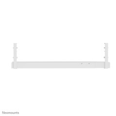 Neomounts ADS07-120WH Goulotte passe-câbles - fixation à pince - universel
