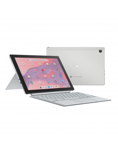 ASUS Chromebook CM3001DM2A-R70177 MediaTek 520 26,7 cm (10.5") Écran tactile WUXGA 8 Go LPDDR4x-SDRAM 128 Go eMMC Wi-Fi 6