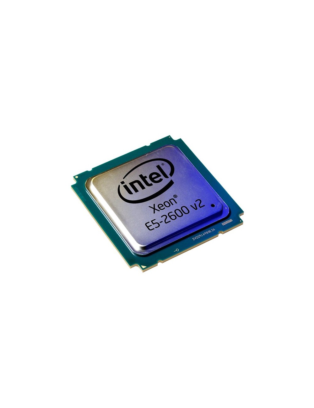 Lenovo E5-2630 v2 processore 2,6 GHz 15 MB L3