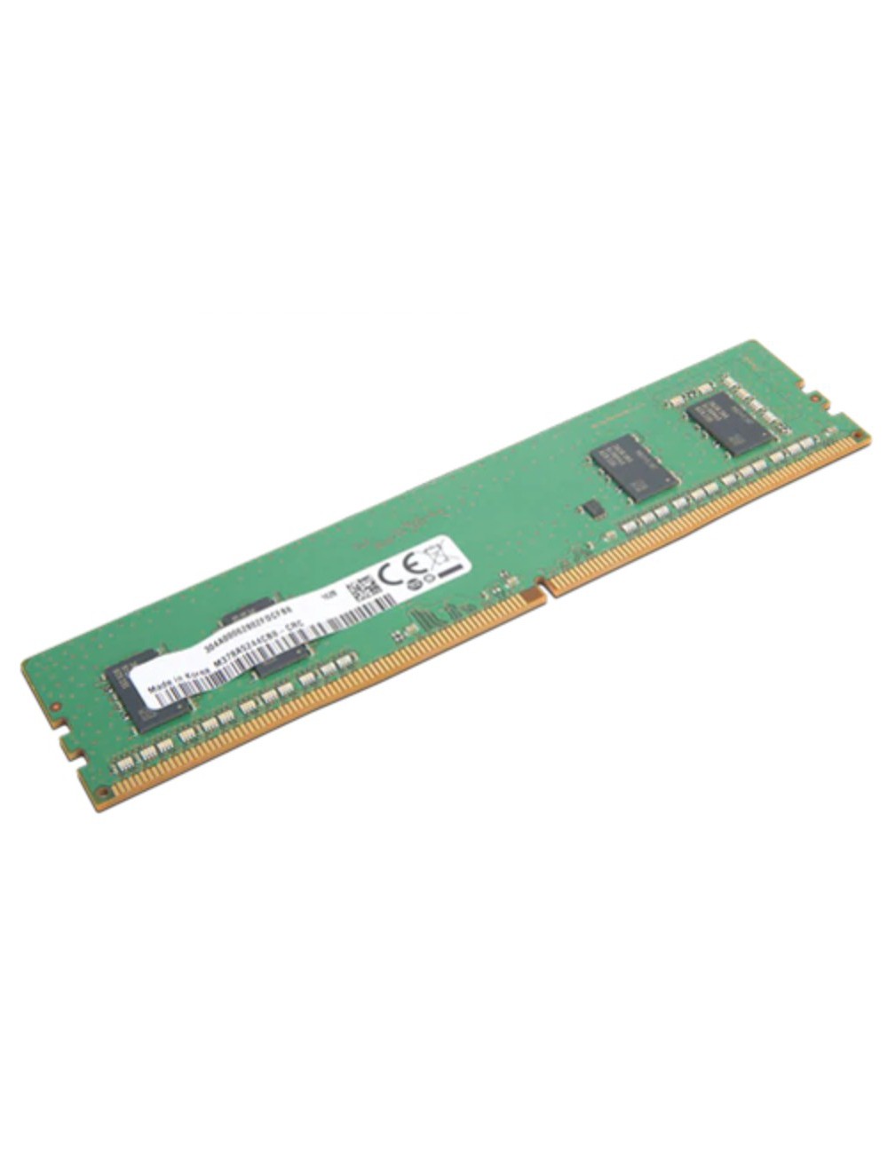 Lenovo 4X70Z78725 module de mémoire 16 Go 1 x 16 Go DDR4 2933 MHz