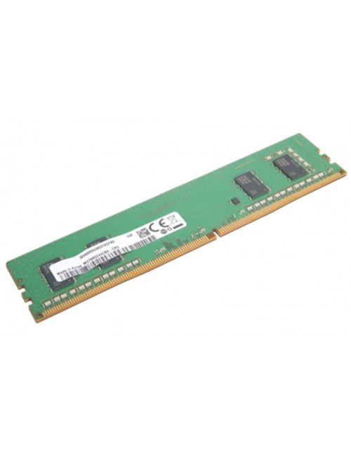 Lenovo 4X70Z78725 módulo de memoria 16 GB 1 x 16 GB DDR4 2933 MHz