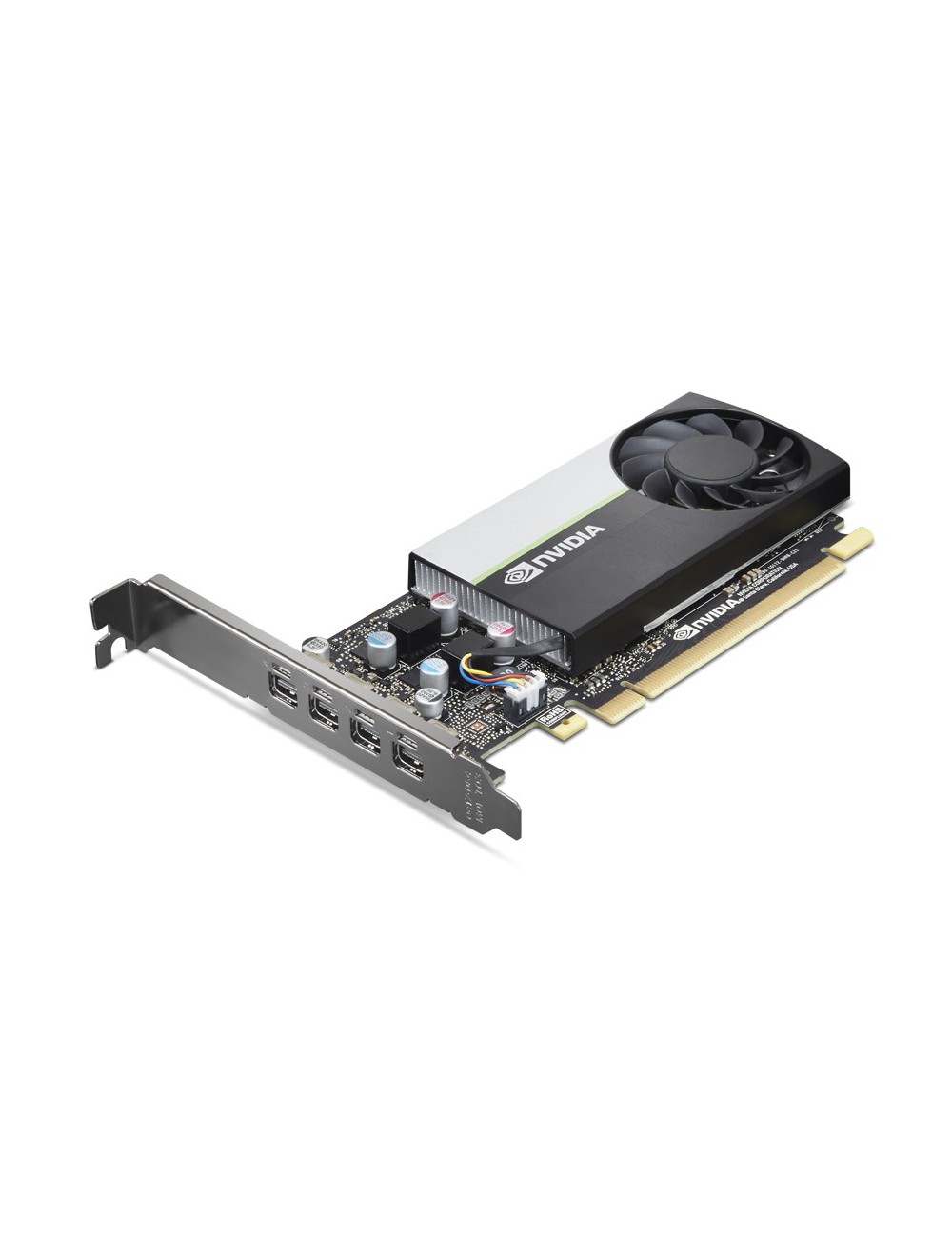 Lenovo NVIDIA T1000 4 GB GDDR6