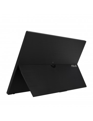 ASUS MB16ACV pantalla para PC 39,6 cm (15.6") 1920 x 1080 Pixeles Full HD LED Negro