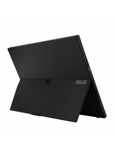 ASUS MB16ACV écran plat de PC 39,6 cm (15.6") 1920 x 1080 pixels Full HD LED Noir