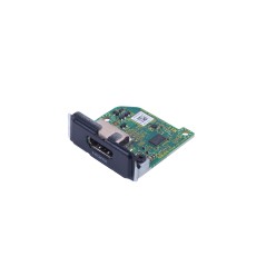 HP HDMI 2.1 v3 Flex IO carte et adaptateur d'interfaces