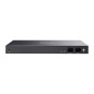 TP-Link SG5428XF commutateur réseau Géré L3 Noir TP-Link SG5428XF commutateur réseau Géré L3 Noir