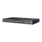 TP-Link SG5428XF commutateur réseau Géré L3 Noir TP-Link SG5428XF commutateur réseau Géré L3 Noir