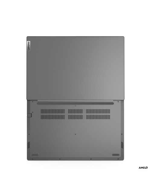 Lenovo V V15 G2 ALC AMD Ryzen™ 5 5500U Computer portatile 39,6 cm (15.6") Full HD 8 GB DDR4-SDRAM 256 GB SSD Wi-Fi 5 (802.11ac)