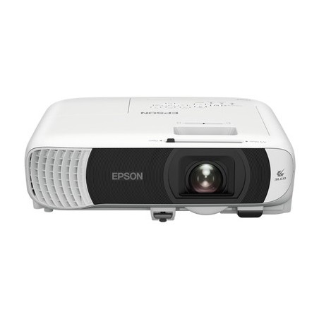 Epson EB-FH54 Projecteur à focale standard 4100 ANSI lumens 3LCD 1080p (1920x1080) Blanc