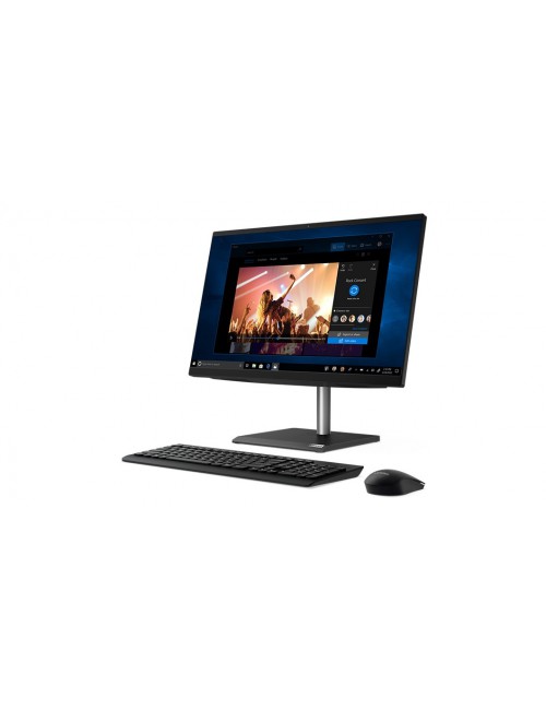 Lenovo V30a-24IIL AIO Intel® Core™ i3 i3-1005G1 60,5 cm (23.8") 1920 x 1080 pixels PC All-in-One 8 Go DDR4-SDRAM 1 To HDD