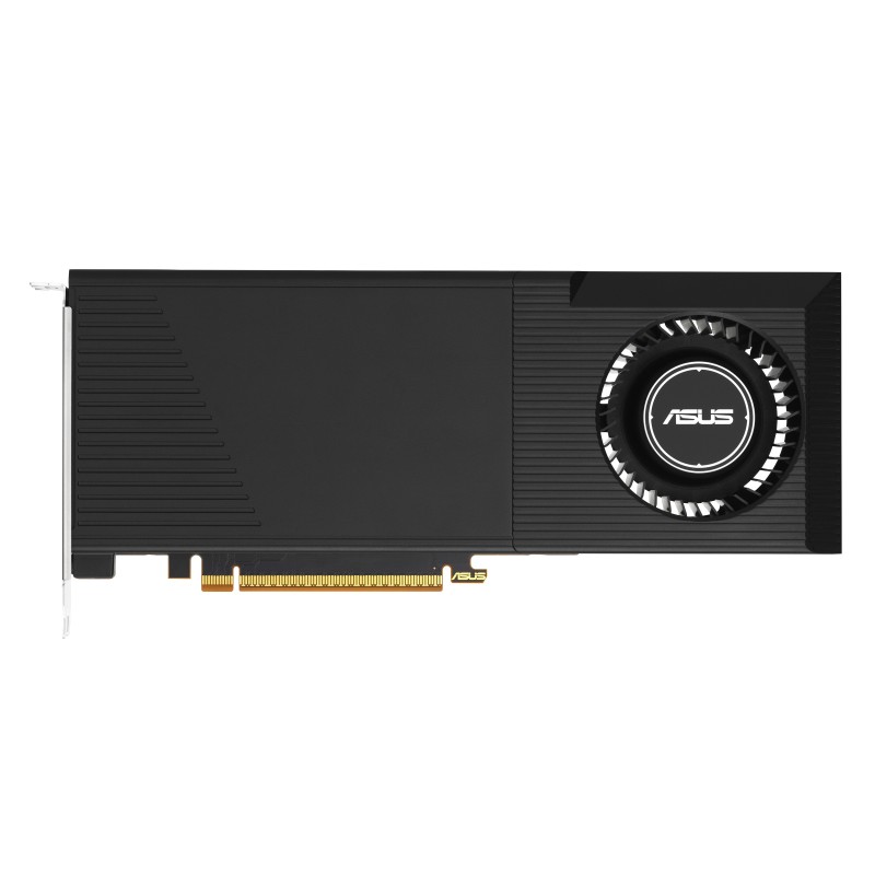 ASUS Turbo -AI-PRO-R9700-32G AMD Radeon AI PRO R9700 32 Go GDDR6 ASUS Turbo -AI-PRO-R9700-32G AMD Radeon AI PRO R9700 32 Go GDDR6