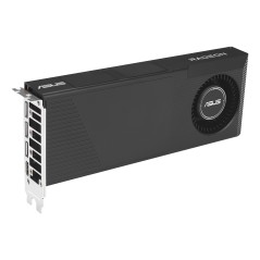 ASUS Turbo -AI-PRO-R9700-32G AMD Radeon AI PRO R9700 32 Go GDDR6