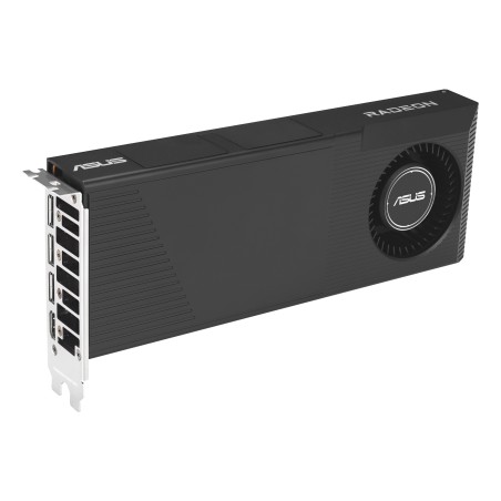 ASUS Turbo -AI-PRO-R9700-32G AMD Radeon AI PRO R9700 32 Go GDDR6